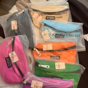 4 pairs of shoes size 6 woman.